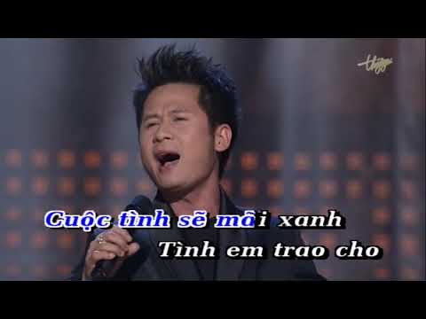 Tình Yêu Cho Em=Vivo Per Lei=bằng kiều=khánh hà