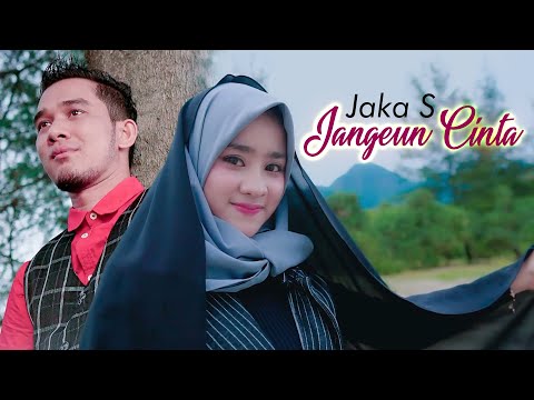 Jaka S - Jangeun Cinta (Official Music Video)