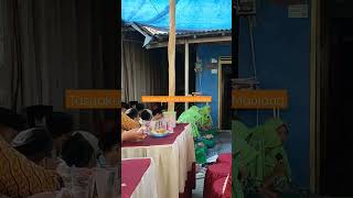 Download lagu Tasyakuran Walimah Khitan Siswa #shorts #tasyakuran #sunat #khitanan #sotolamongan mp3