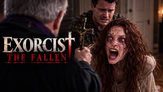 Exorcist: The Fallen | Full Horror Movie in English