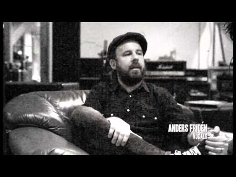 In Flames - Sounds Of A Playground Fading (Official EPK)