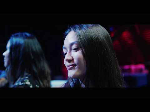 Labi Ramaj feat. OMZ - Strangers Again (Official Music Video)