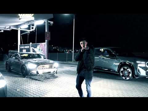 MICEK - NIE WNIKAM (OFFICIAL VIDEO)