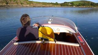 preview picture of video 'Healey 75 Sports Boat'
