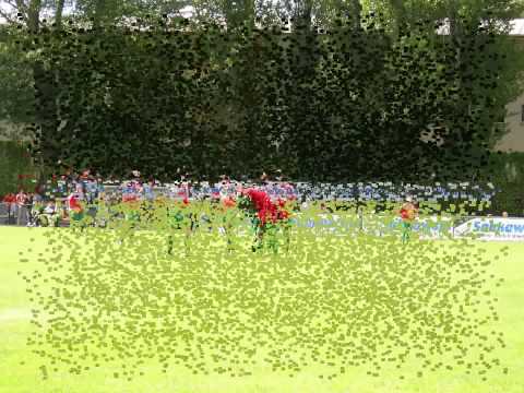 3.Spieltag - 1.Herren