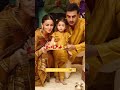 Happy Birthday Baby Raha Raha Kapoor Ranbir Kapoor Alia Bhatt