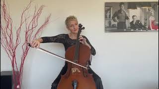 Vladi Cello