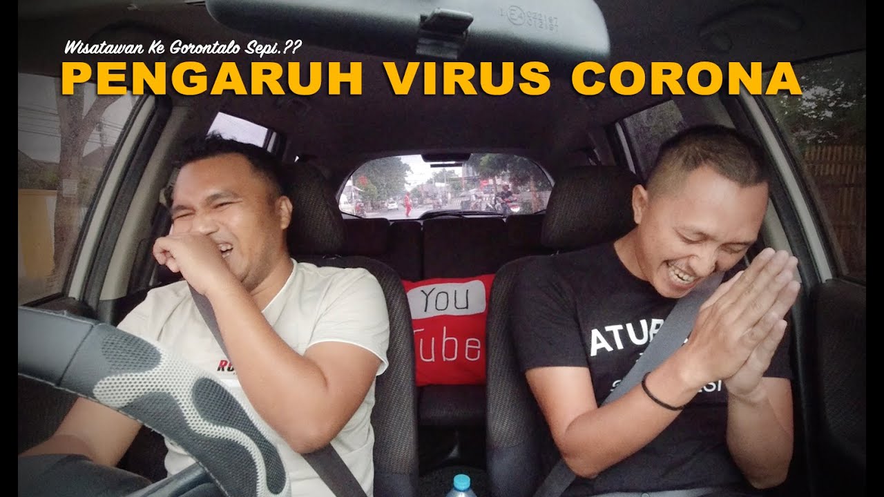 Nasib Destinasi Wisata & Operator Tour ???