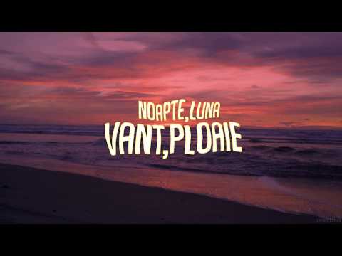 Dmitry Montana feat. SeVer - Luna (Lyric Video) 2019