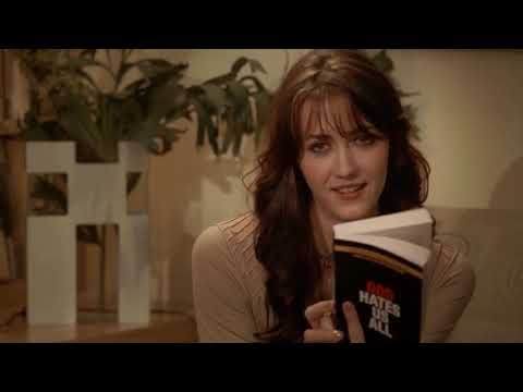 CALIFORNICATION S1: EP1 Mia Intro. Library Scene.
