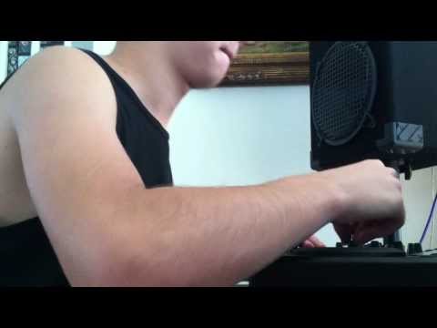 DJ ABSURD - (CRAZY MIX)