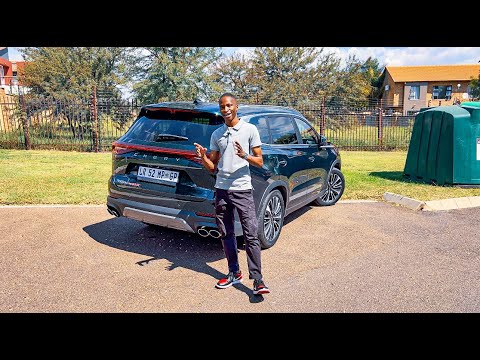 2024 Chery Tiggo 8 Pro Max review | A really good SUV | Cost Of Ownership | Fuel Consumption