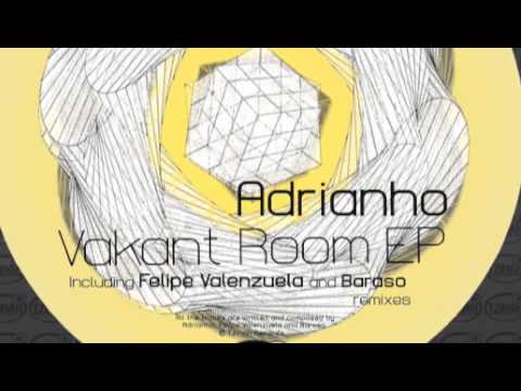 Adrianho - Vakant Room (Original Mix) Preview