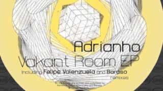 Adrianho - Vakant Room (Original Mix) Preview