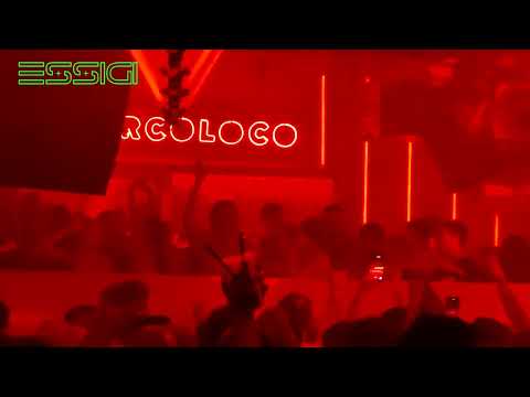 DC10 CIRCOLOCO: SETH TROXLER IBIZA Live