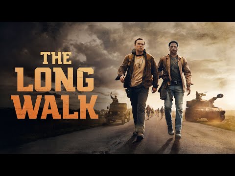 The Long Walk