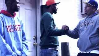 Chris Skillz - On The Run (Official Video)