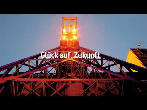 Abschied vom Bergbau