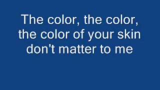 Why can&#39;t we be friends - Smashmouth lyrics