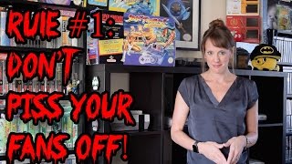 Hello Games = Goodbye Games - FANS are Raging? (TheGebs24)