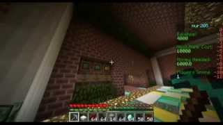 Minecraft: PrisonScape, The Op Prison server