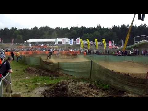 ken de dycker fun bikes everts and friends 2011