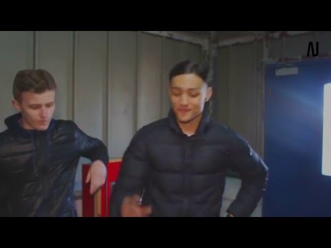 HEC - The Beginning - Series 1 Episode 2 [AJ Prod.]