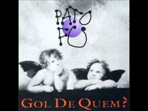 A Volta do Boêmio - Pato Fu ("Gol de Quem?", 1995)
