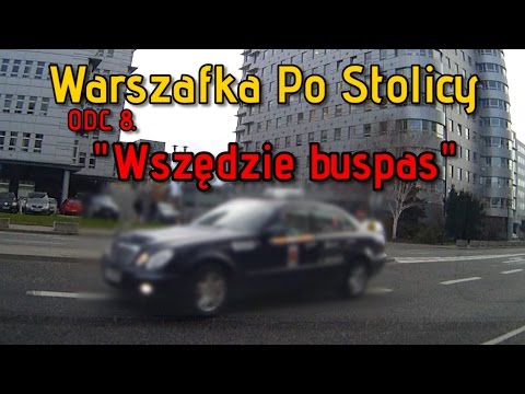 Wszędzie buspas