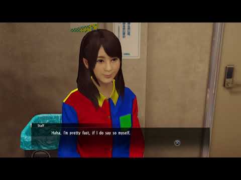 Yakuza 0 pt 62 The Electronics King