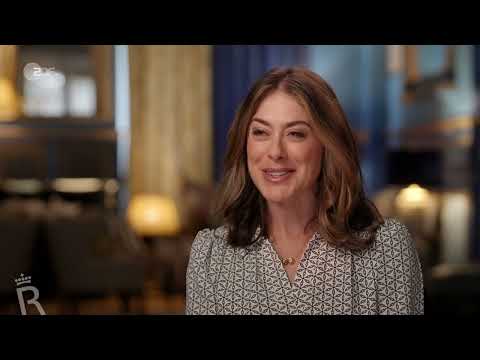 Terra X History: ZDF Royal - Englands Königskinder (2024)