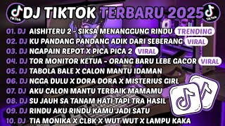 Download lagu DJ TIKTOK TERBARU 2025-🎵DJ AISHITERU 2 - SIKSA MENANGGUNG RINDU🎵DJ CINTA DARI SEBERANG FULL ALBUM mp3 Download lagu DJ TIKTOK TERBARU 2025-🎵DJ AISHITERU 2 - SIKSA MENANGGUNG RINDU🎵DJ CINTA DARI SEBERANG FULL ALBUM mp3