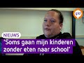 Toenemende armoede geeft basisscholen kopzorgen
