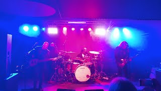 Veni Domine - Chronicle of the seven seals (Live release gig Encore, Sundbyberg, Stockholm, Sweden)