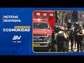 Foreigner Murdered At Quito Wholesale Market Televistazo Ecuavisa