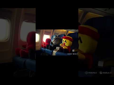 plane crash #roblox #forsaken #chanceforsaken