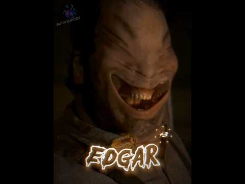 Edgar the Bug vs Brundlefly #mib #thefly #columbiapictures #fox #vsedit #edit