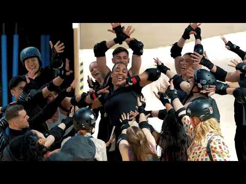 Starlight Express London - Inside the Rehearsal Room