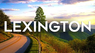 Top 10 Best Things to Do in Lexington, Kentucky - Travel Guide 2024