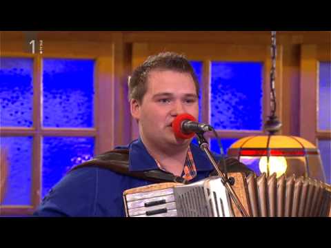 Poskočni muzikanti - Ti si moja sreča