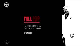 PC Tweezie - Full Clip Ft. Reece