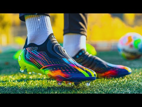 Dybala Schuhtest - Adidas Copa Sense+ Review