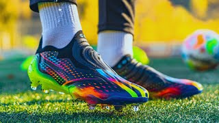 Dybala Schuhtest - Adidas Copa Sense+ Review