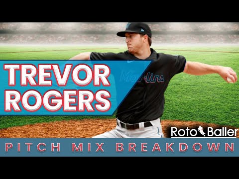 Trevor Rogers: Fantasy Baseball Buy Low - Finding Pitcher Values