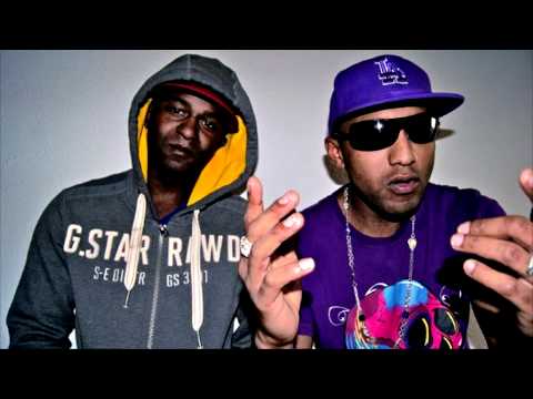 Serry ft Halve - Je Meiti (Prod: Q.S.S.)