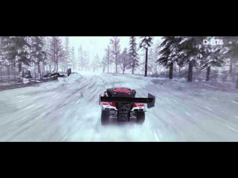 DiRT 3: Close Call #2