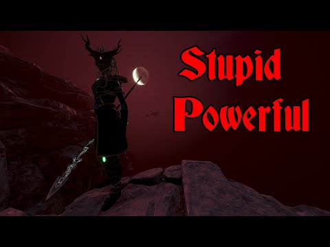 Sister Of The Thorn - Briar Javelin Crazy Dps Build