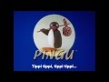 Pingu Sottotitolato Quel Burlone Di Pingu