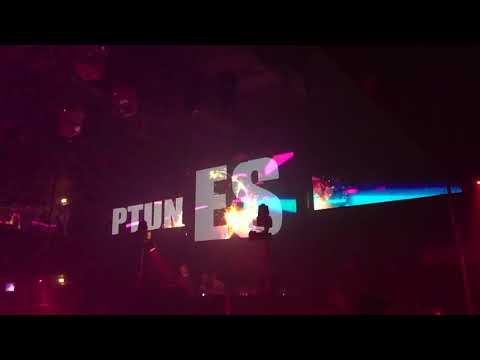 Tom Neptunes @ Amoxis 30/04/2018 -2