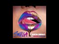 Jason Derulo feat  Nicki Minaj & Ty Dolla $ign - Swalla (Official Instrumental)